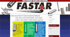 Desktop Screenshot of fastar.com